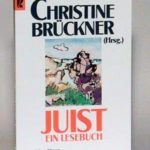 christine brueckner juist