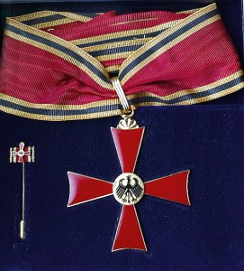 Großes Verdienstkreuz