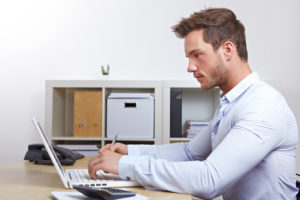Beim Onlinestudium onlinestudium
