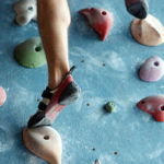 bouldern