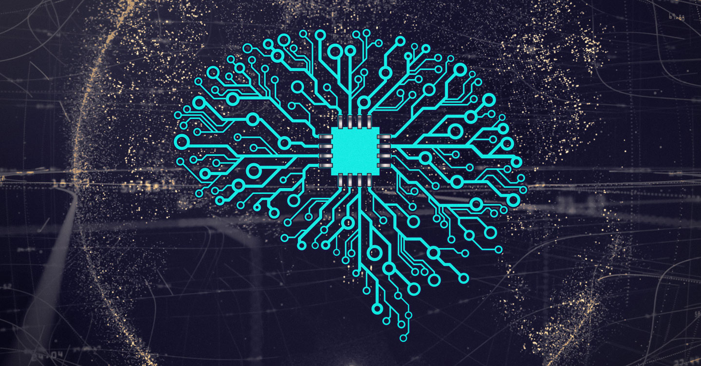 Machine Learning & Artificial Intelligence - Mike MacKenzie - CC BY 2.0 - Image via www.vpnsrus.com