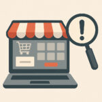 online shopping warnung